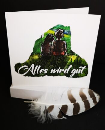 Alles wird gut