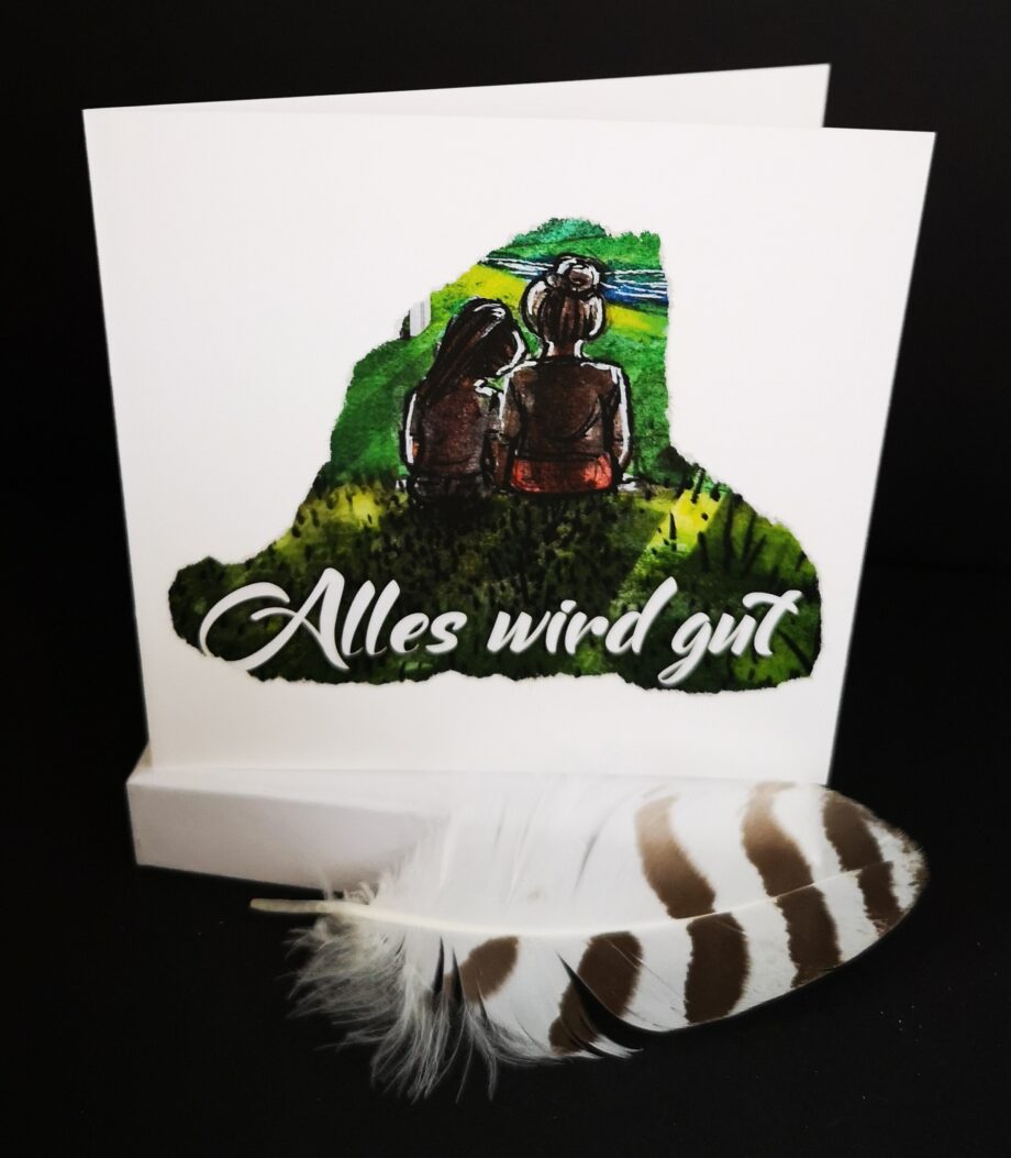 Alles wird gut