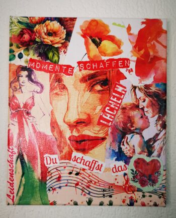 Momente schaffen